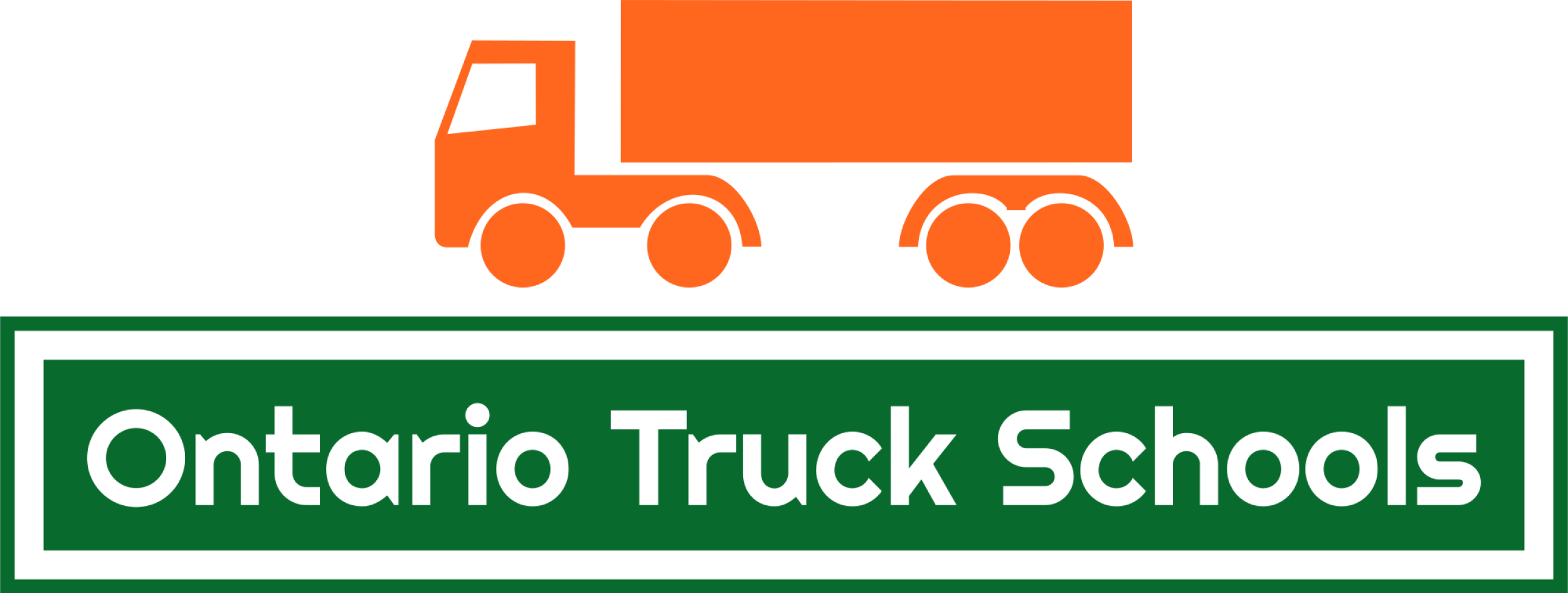 Ontario Truck Schools
